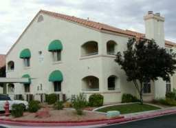 Las Vegas condos