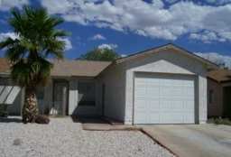 Las Vegas home 2