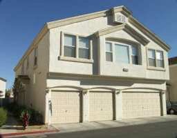 popular Las Vegas condo