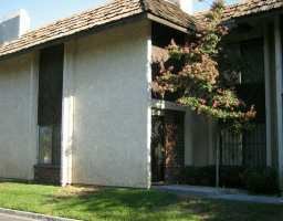 2-story townhouse