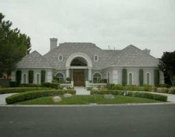 Las Vegas luxury home 1