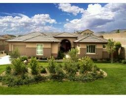 Las Vegas luxury home 3