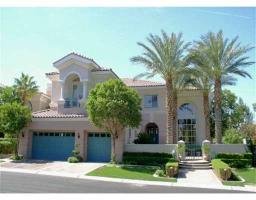 Las Vegas luxury home 4