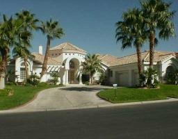 Las Vegas luxury home 5