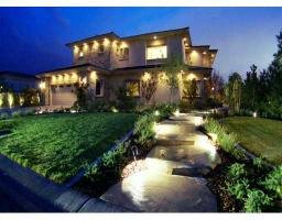 Las Vegas luxury home 6