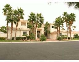Las Vegas luxury home 7