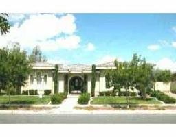 Las Vegas luxury home 8