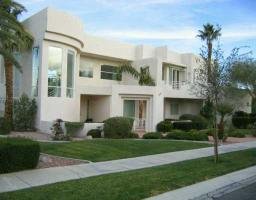 Las Vegas luxury home 9