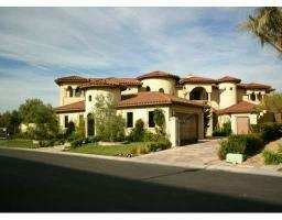 Las Vegas luxury home 10