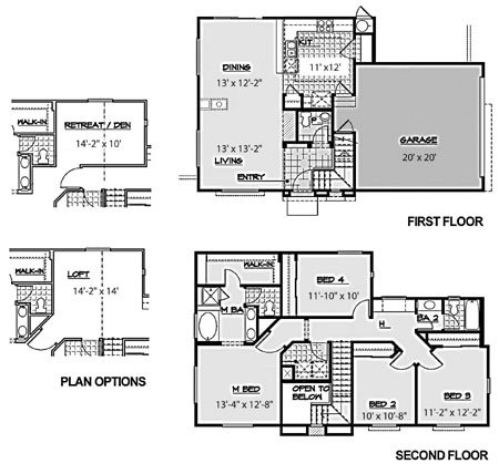 Desert Crest By Pulte Homes Southwest Las Vegas Community