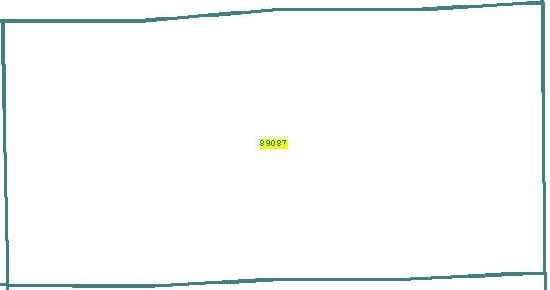 Las Vegas zip code 89087 map